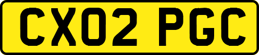 CX02PGC