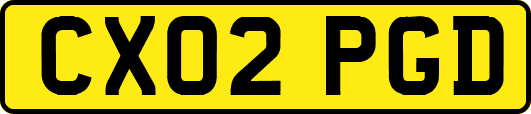 CX02PGD
