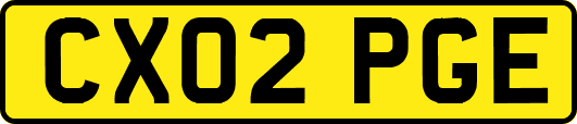 CX02PGE