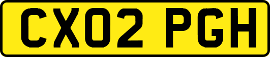 CX02PGH