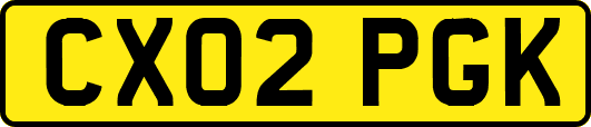 CX02PGK