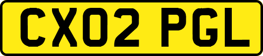CX02PGL
