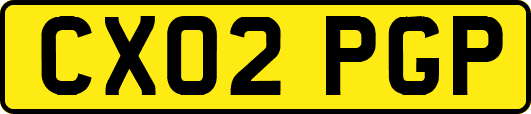 CX02PGP