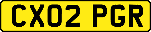CX02PGR