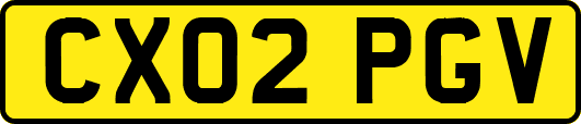 CX02PGV
