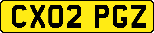 CX02PGZ