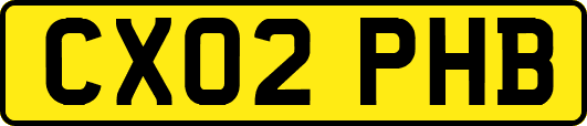 CX02PHB