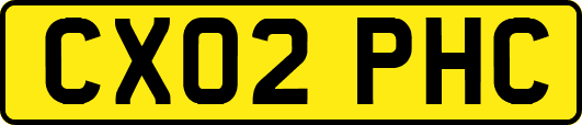 CX02PHC