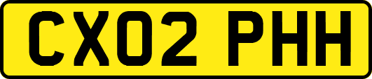CX02PHH