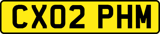 CX02PHM