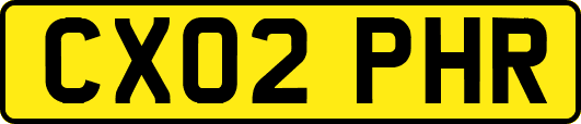 CX02PHR