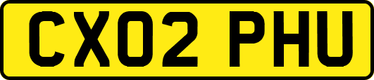CX02PHU