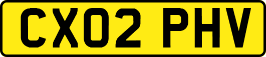 CX02PHV