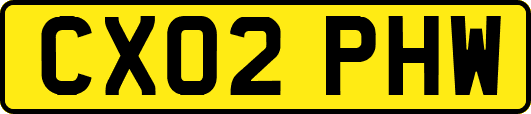 CX02PHW