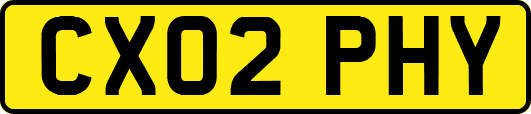 CX02PHY