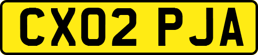 CX02PJA