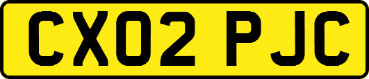 CX02PJC