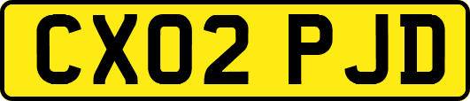 CX02PJD