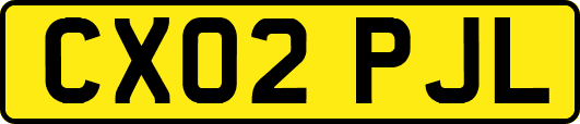 CX02PJL