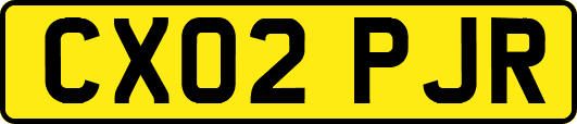 CX02PJR