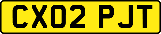 CX02PJT