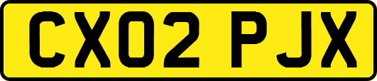 CX02PJX