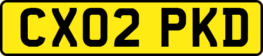 CX02PKD