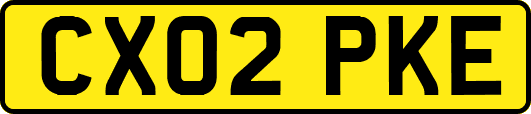 CX02PKE