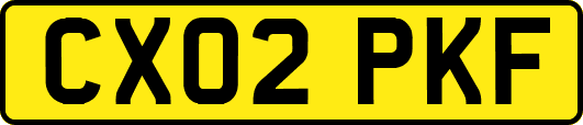 CX02PKF
