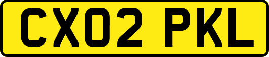 CX02PKL