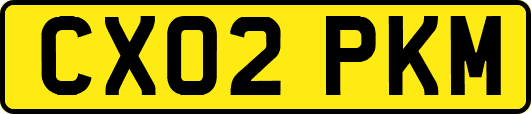 CX02PKM