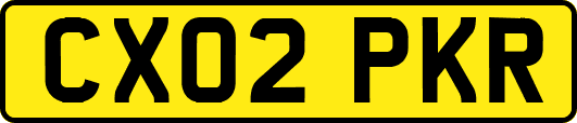 CX02PKR