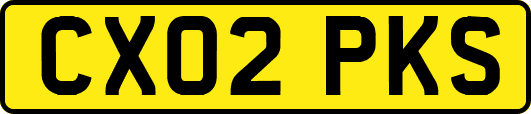 CX02PKS