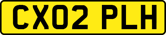 CX02PLH