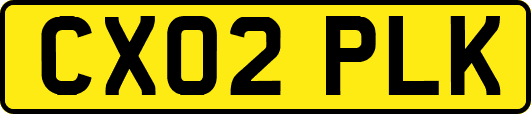 CX02PLK