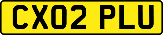 CX02PLU