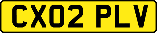 CX02PLV
