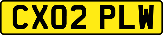 CX02PLW