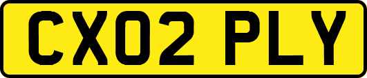 CX02PLY