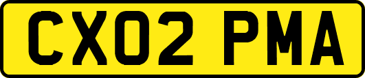 CX02PMA