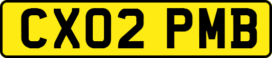 CX02PMB