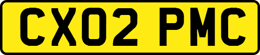 CX02PMC