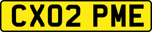 CX02PME