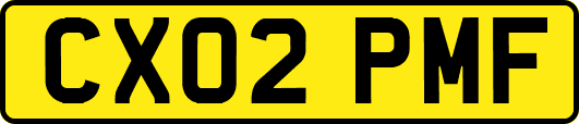 CX02PMF