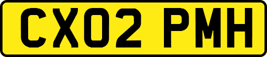 CX02PMH
