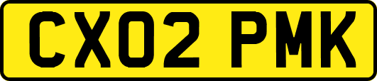 CX02PMK