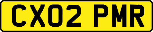 CX02PMR