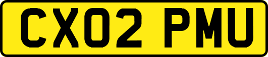 CX02PMU
