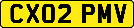 CX02PMV