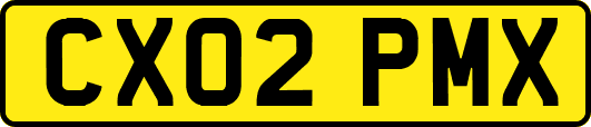 CX02PMX